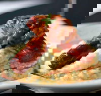 Bernborough Tavern - Adwords Guide