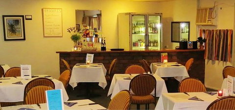Billabong Hotel Motel Bistro - Adwords Guide 0