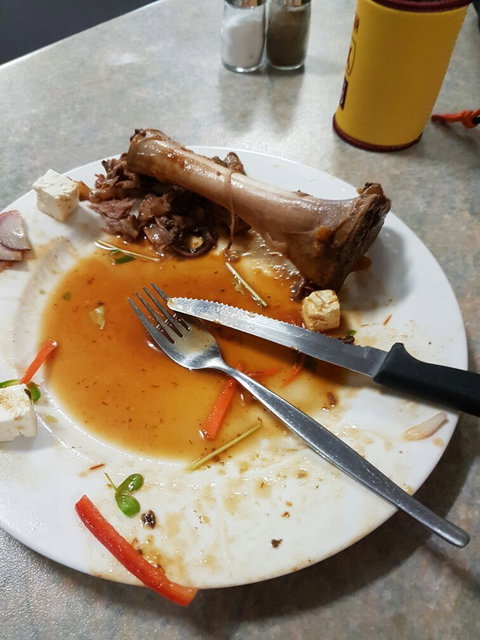 Billabong Hotel Motel Bistro - Adwords Guide 1