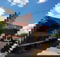 Blackbutt Woodfired Bakery - Adwords Guide