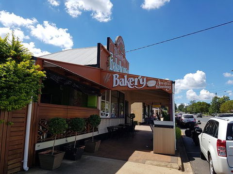 Blackbutt Woodfired Bakery - Adwords Guide 0