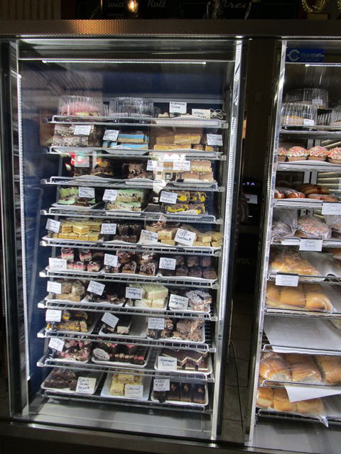 Blackbutt Woodfired Bakery - Adwords Guide 1