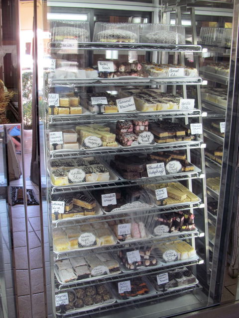 Blackbutt Woodfired Bakery - Adwords Guide 2