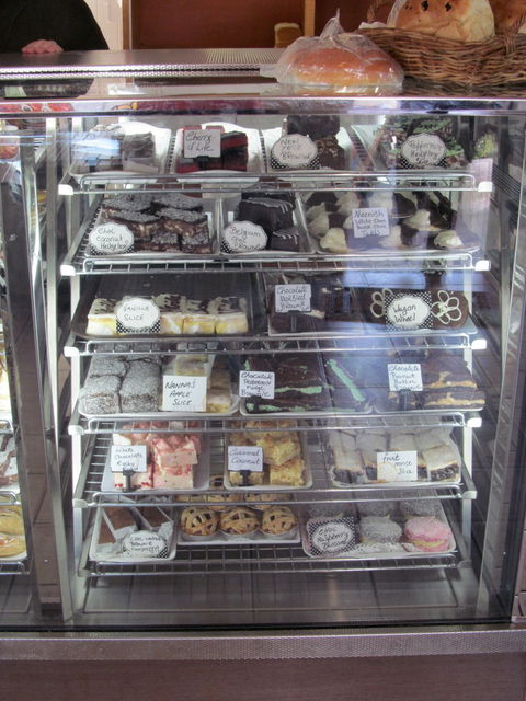 Blackbutt Woodfired Bakery - Adwords Guide 3