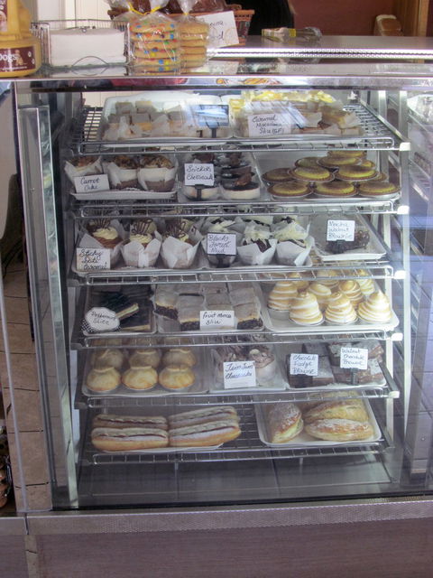 Blackbutt Woodfired Bakery - Adwords Guide 4