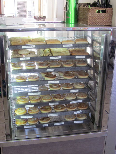 Blackbutt Woodfired Bakery - Adwords Guide 5