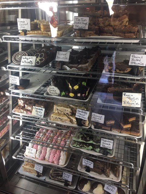 Blackbutt Woodfired Bakery - Adwords Guide 6