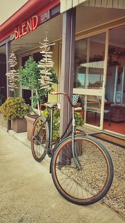 Blend Cafe - Adwords Guide 0
