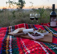 Bunnyconnellen Olive Grove Vineyard - Adwords Guide