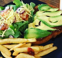 Country Atmosphere Cafe - Adwords Guide