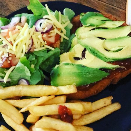 Country Atmosphere Cafe - Adwords Guide 0