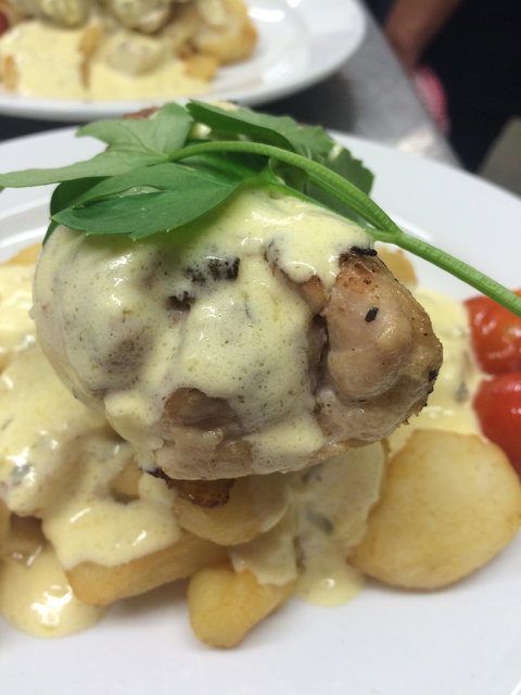 Country Atmosphere Cafe - Adwords Guide 2