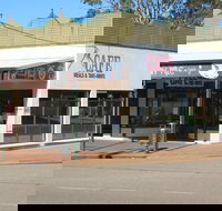 Country Mile Cafe - Adwords Guide