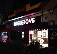 Eagle Boys Pizza - Adwords Guide