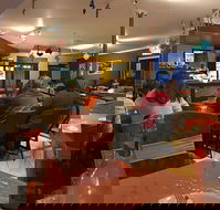 Family Refreshment Cafe  Restaurant