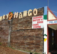 Funky Mango Cafe - Adwords Guide