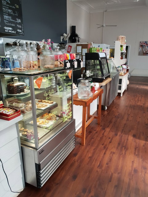 Gidgee Bean Cafe @ Cunnamulla - Adwords Guide 4