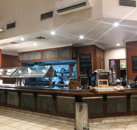 Gidgee Inn Bar  Grill - Adwords Guide