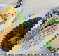 Goodna Services Club - Adwords Guide