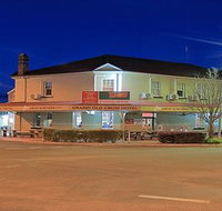 Grand Old Crow Hotel - Adwords Guide
