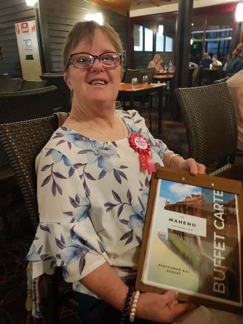 Maheno Restaurant - Adwords Guide 1