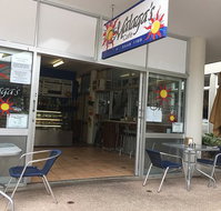 Malaga's Cafe - Adwords Guide