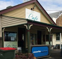 Miriam Vale Coffee House - Adwords Guide