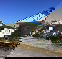 Miriam Vale Hotel Kitchen - Adwords Guide