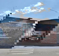 Mount Morgan Hot Bread Shop - Adwords Guide