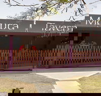 Moura Tavern - Adwords Guide