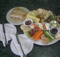 Mungalli Creek Organic Cafe - Adwords Guide