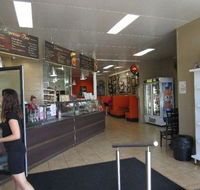 Nanango Country Bakehouse  Cafe - Adwords Guide
