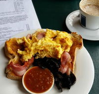 Nanna McGinn's Coffee Shop - Adwords Guide