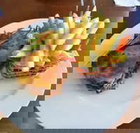 Natalesha's Cafe - Adwords Guide