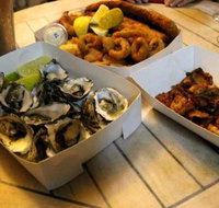 Noosa Harbour Fish Market - Adwords Guide