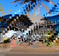 Peeramon Hotel - Adwords Guide