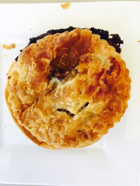 Peregian Beach Bakery - Adwords Guide 2