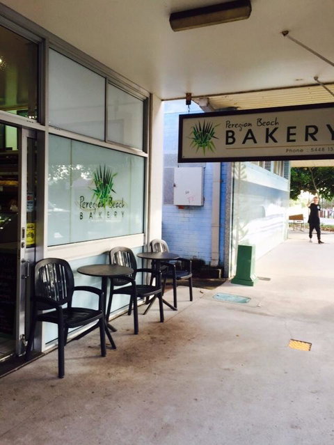 Peregian Beach Bakery - Adwords Guide 4