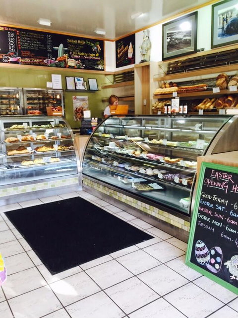 Peregian Beach Bakery - Adwords Guide 6