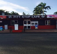 Pittstop Cafe Proserpine - Adwords Guide