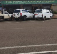 Popular Cafe - Adwords Guide