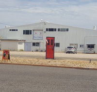 RedDoor Cafe - Adwords Guide