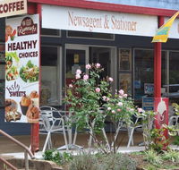 Rumours Diner and News - Adwords Guide