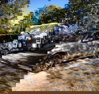 Star Roadhouse And Caravan Park - Adwords Guide
