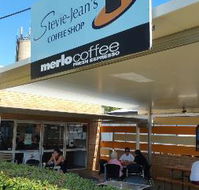 Stevie Jeans Coffee Shop - Adwords Guide