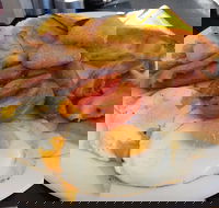 Stormys Cafe - Adwords Guide