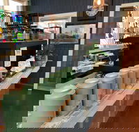 The Bank Espresso Bar