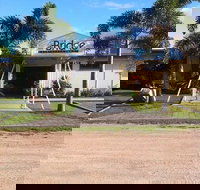 The Bridge Bar  Restaurant - Adwords Guide