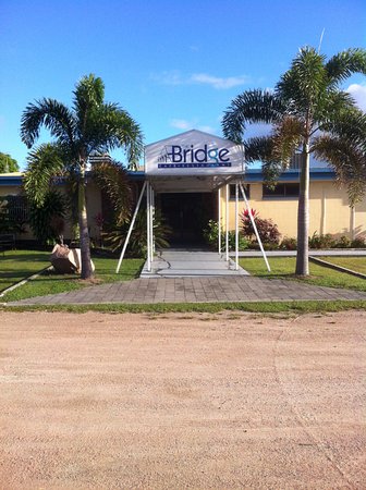 The Bridge Bar & Restaurant - Adwords Guide 0