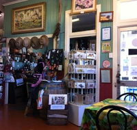 The Left Bank - Kilkivan